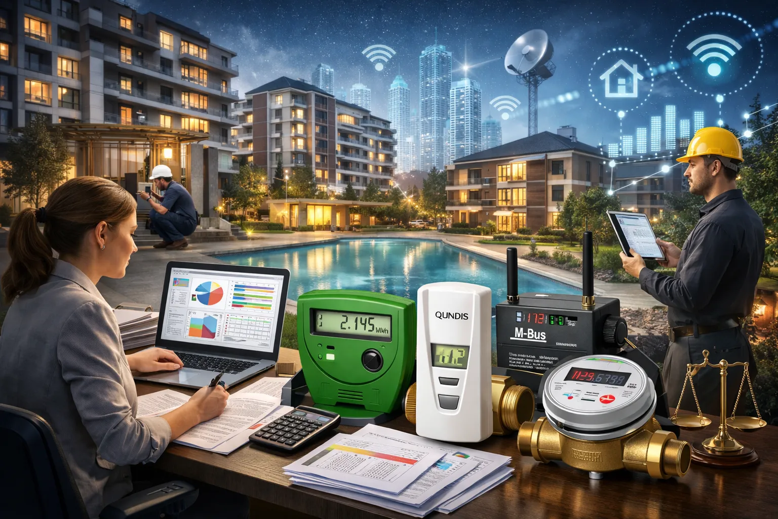 Ankara Site Yönetimi