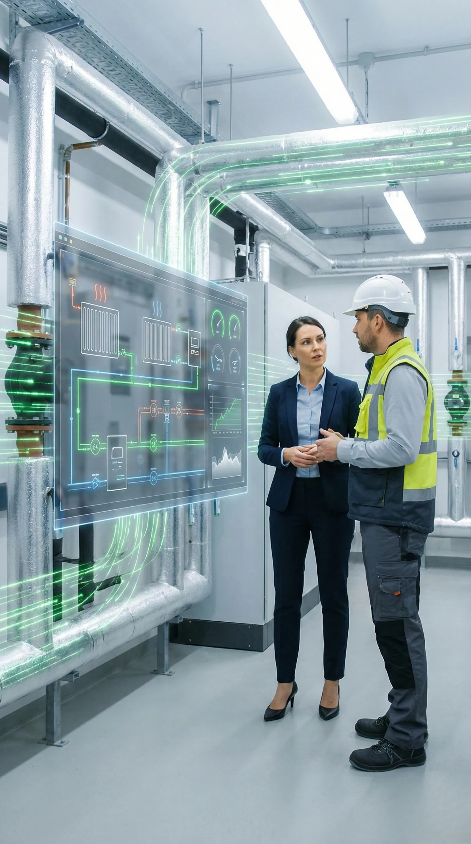 Mobilde Doğrupay Enerji site yönetimi ve muhasebe hizmetleri görseli 1