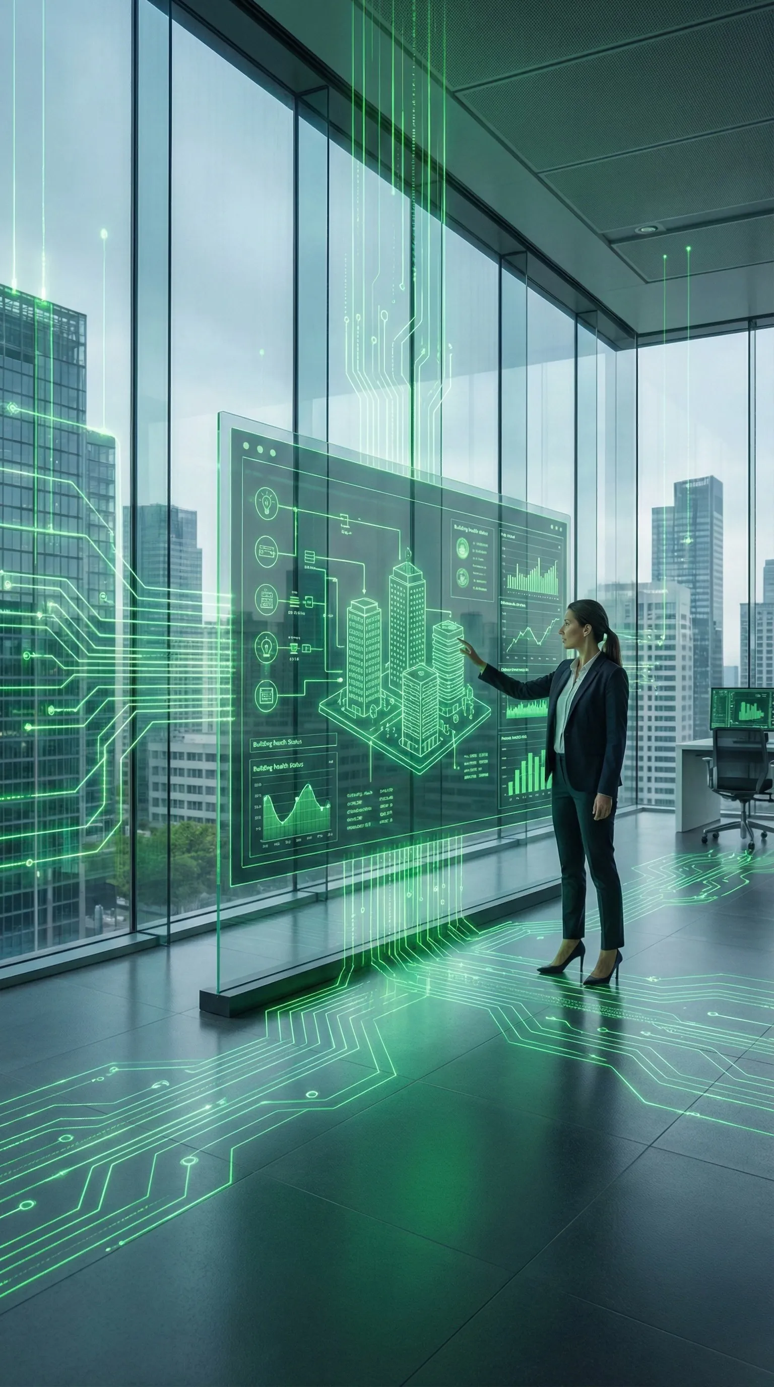 Mobilde Doğrupay Enerji apartman ve site muhasebe çözümleri görseli 3