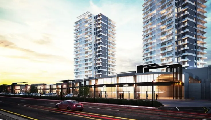 Kocalar Bulvarı Ankara referans görseli