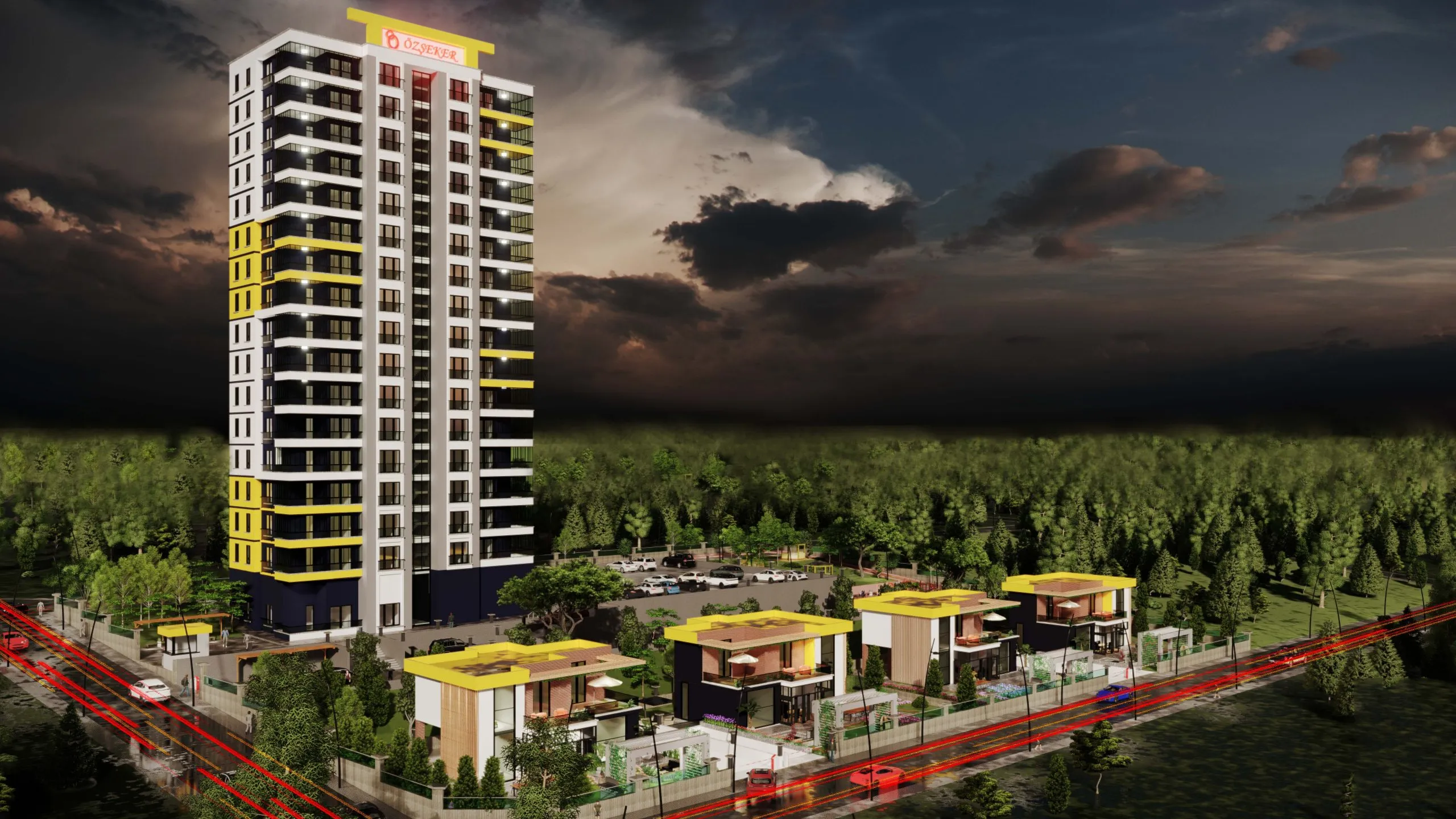 Royal Prestij Bağlıca referans görseli